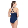 Zoggs Multiway 1 Piece Badetøy female