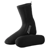 Zoggs Neo Anticut Unisex Dykkestøvler unisex