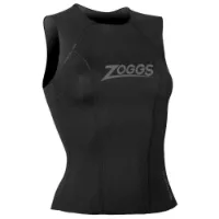 Zoggs Neo Thermal 0.5 Mm Neoprenvest For Kvinner unisex Zoggs Neo Thermal 0.5 Mm Neoprenvest For Kvinner unisex