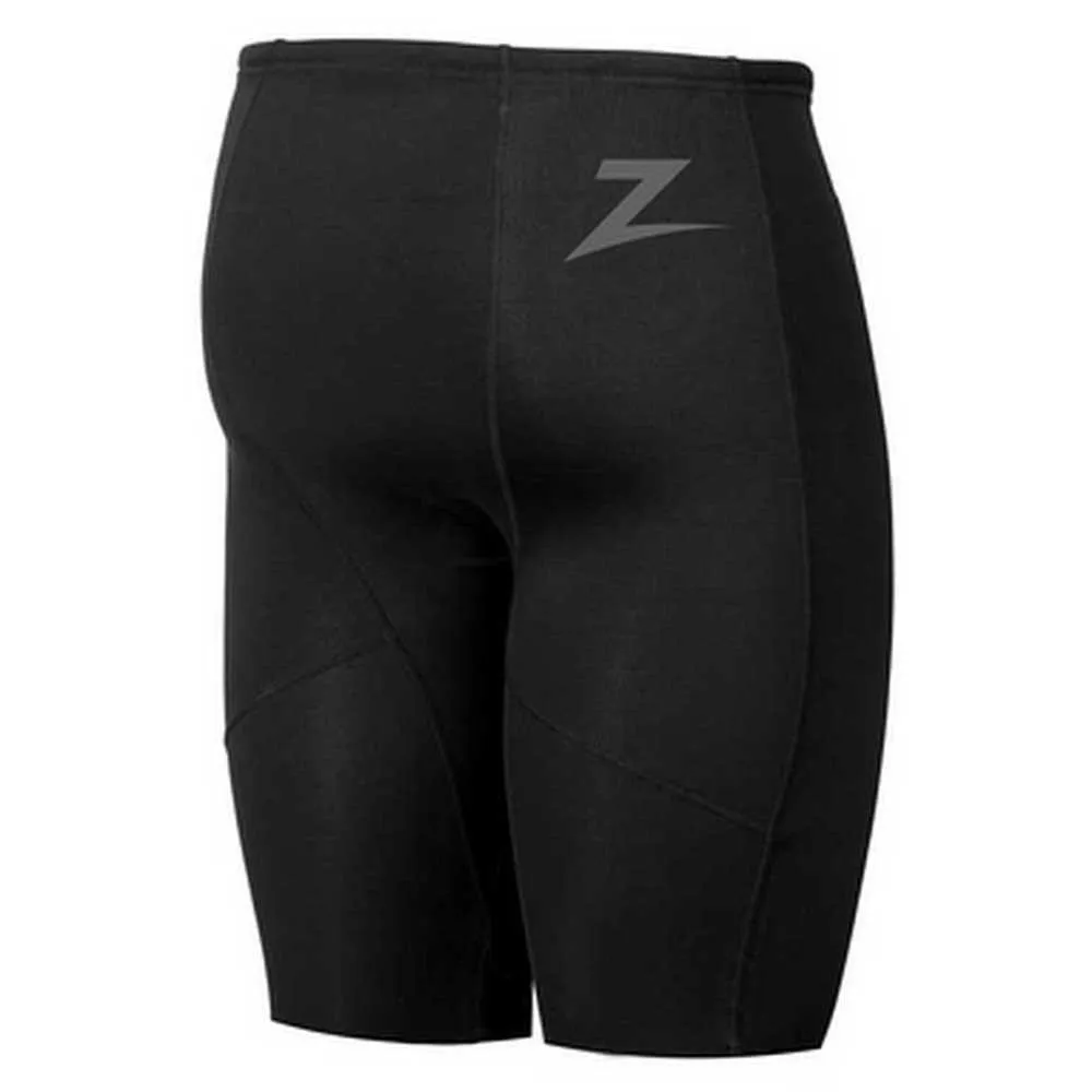 Zoggs Neo Thermal Jammer 0.5 Mm Unisex Flyteshorts