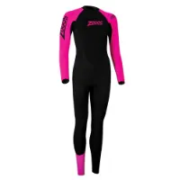 Zoggs Ow Explorer Fs 3/2/2 Mm Våtdrakt For Kvinner unisex