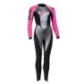 Zoggs Ow Explorer Gsk Fs 3/2/2 Mm Våtdrakt For Kvinner unisex