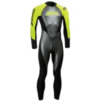 Zoggs Ow Explorer Gsk Fs 3/2/2 Mm Våtdrakt I Neopren unisex Zoggs Ow Explorer Gsk Fs 3/2/2 Mm Våtdrakt I Neopren unisex