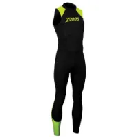 Zoggs Ow Explorer Lj 3/2/2 Mm Våtdrakt I Neopren unisex Zoggs Ow Explorer Lj 3/2/2 Mm Våtdrakt I Neopren unisex