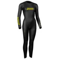 Zoggs Ow Free 3/2 Mm Våtdrakt For Kvinner unisex