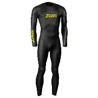 Zoggs Ow Free 3/2 Mm Våtdrakt I Neopren unisex