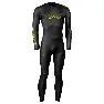 Zoggs Ow Free 3/2 Mm Våtdrakt I Neopren unisex