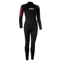 Zoggs Ow Multix Vl Fs 2.5 Mm Våtdrakt For Kvinner unisex