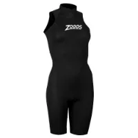 Zoggs Ow Multix Vsl 2.5 Mm Dame Shorty female