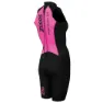 Zoggs Ow Multix Vsl 2.5 Mm Dame Shorty female