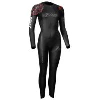 Zoggs Ow Myboost Shell Fs 3/2 Mm Våtdrakt For Kvinner unisex