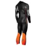 Zoggs Ow Pure Fs 3/0.5 Mm Våtdrakt For Kvinner unisex