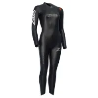 Zoggs Ow Shell Fs 3/2/2 Mm Våtdrakt For Kvinner unisex Zoggs Ow Shell Fs 3/2/2 Mm Våtdrakt For Kvinner unisex