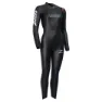 Zoggs Ow Shell Fs 3/2/2 Mm Våtdrakt For Kvinner unisex