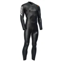 Zoggs Ow Shell Fs 3/2/2 Mm Våtdrakt I Neopren unisex