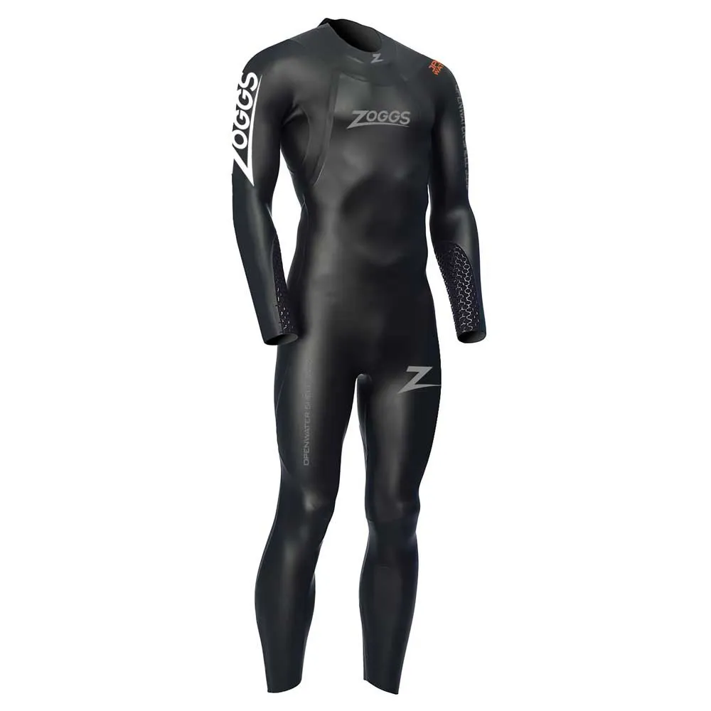 Zoggs Ow Shell Fs 3/2/2 Mm Våtdrakt I Neopren unisex Zoggs Ow Shell Fs 3/2/2 Mm Våtdrakt I Neopren unisex