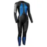 Zoggs Ow X-tream Fs 4/3/2 Mm Våtdrakt For Kvinner unisex