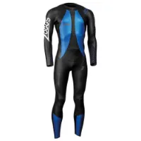 Zoggs Ow X-tream Fs 4/3/2 Mm Våtdrakt I Neopren unisex