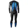 Zoggs Ow X-tream Fs 4/3/2 Mm Våtdrakt I Neopren unisex