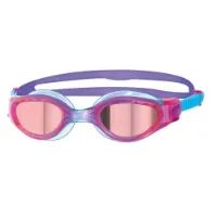 Zoggs Phantom Elite Mirror Jr Brille Zoggs Phantom Elite Mirror Jr Brille