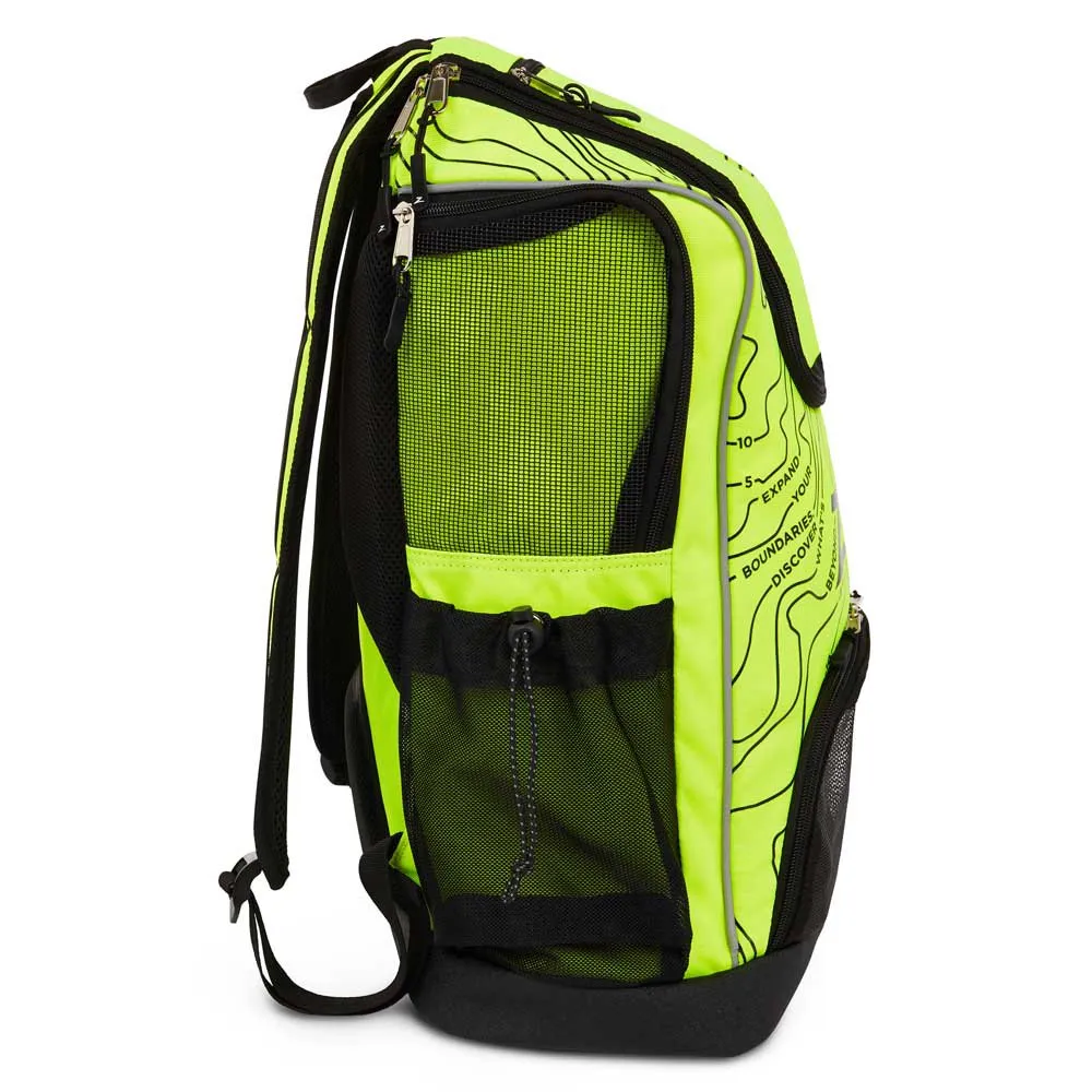 Zoggs Planet R-pet 33l Ryggsekk unisex Zoggs Planet R-pet 33l Ryggsekk unisex