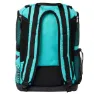 Zoggs Planet R-pet Ryggsekk 33l unisex, Turquoise black, One Size