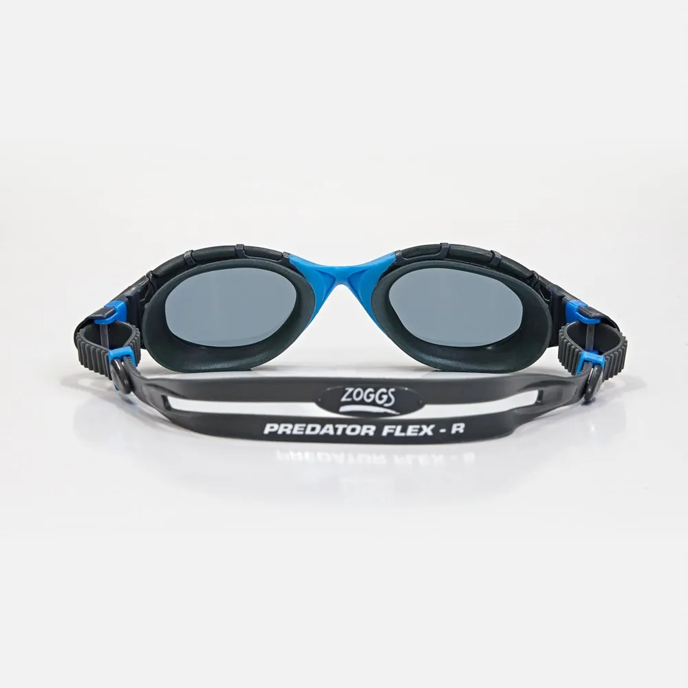 Zoggs Predator Flex Svømmebrille