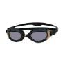 Zoggs Predator Flex Titanium Reactor Speil-svømmebriller unisex
