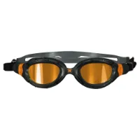 Zoggs Predator Flex Titanium Svømmebriller unisex Zoggs Predator Flex Titanium Svømmebriller unisex