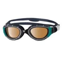 Zoggs Predator Flex Ultra Polariserte Svømmebriller unisex Zoggs Predator Flex Ultra Polariserte Svømmebriller unisex