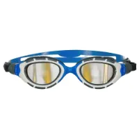 Zoggs Predator Flex Ultra Speil-svømmebriller unisex Zoggs Predator Flex Ultra Speil-svømmebriller unisex