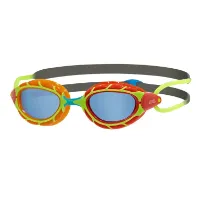 Zoggs Predator Junior Svømmebrille