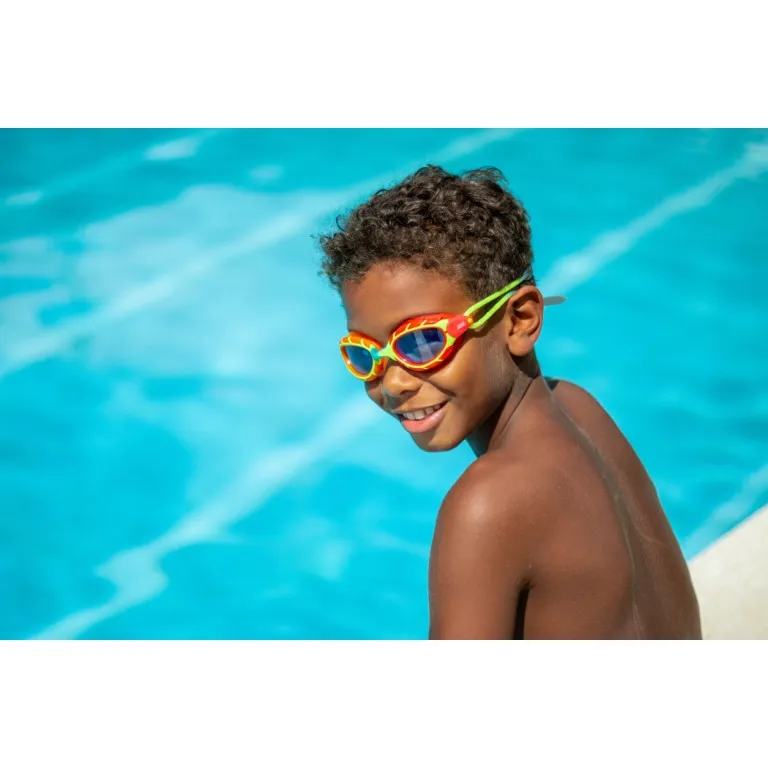 Zoggs Predator Junior Svømmebrille