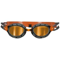 Zoggs Predator Pol Ultra Polariserte Svømmebriller unisex