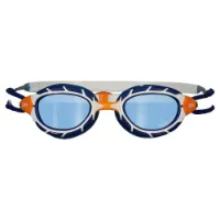 Zoggs Predator Polariserte Svømmebriller unisex Zoggs Predator Polariserte Svømmebriller unisex
