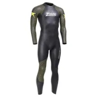 Zoggs Predator Pro Langermet Neopren Våtdrakt unisex Zoggs Predator Pro Langermet Neopren Våtdrakt unisex
