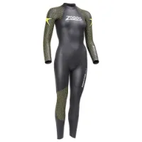 Zoggs Predator Pro Langermet Neopren Våtdrakt unisex