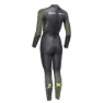 Zoggs Predator Pro Langermet Neopren Våtdrakt unisex