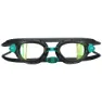 Zoggs Predator Titanium Reactor Svømmebriller unisex