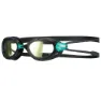 Zoggs Predator Titanium Reactor Svømmebriller unisex