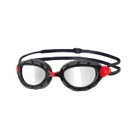 Zoggs Predator Titanium. Svømmebrille