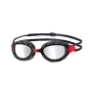 Zoggs Predator Titanium. Svømmebrille