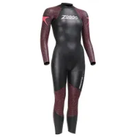 Zoggs Predator Ultra Langermet Neopren Våtdrakt unisex