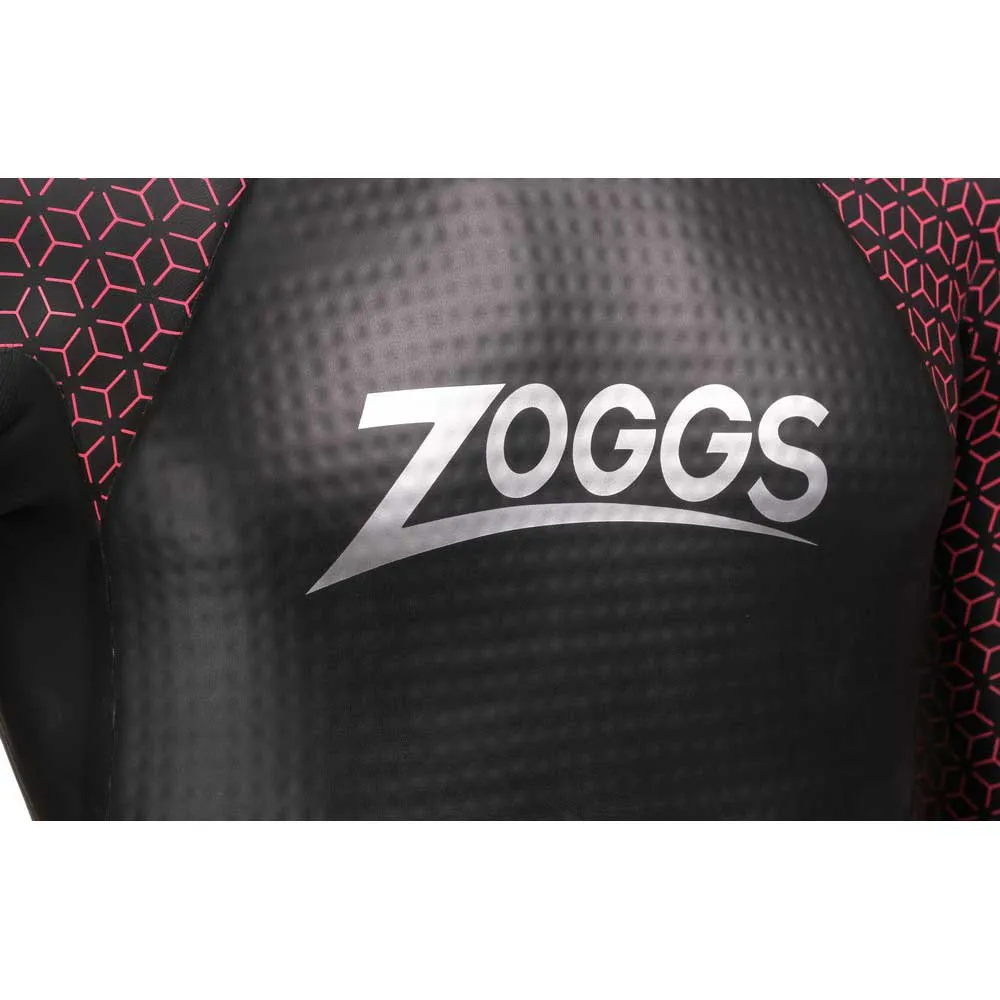 Zoggs Predator Ultra Langermet Neopren Våtdrakt unisex