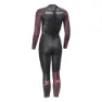 Zoggs Predator Ultra Langermet Neopren Våtdrakt unisex