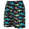 Shark shiver