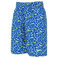 Zoggs Printed 15´´ Shorts Ed Badebukse Zoggs Printed 15´´ Shorts Ed Badebukse