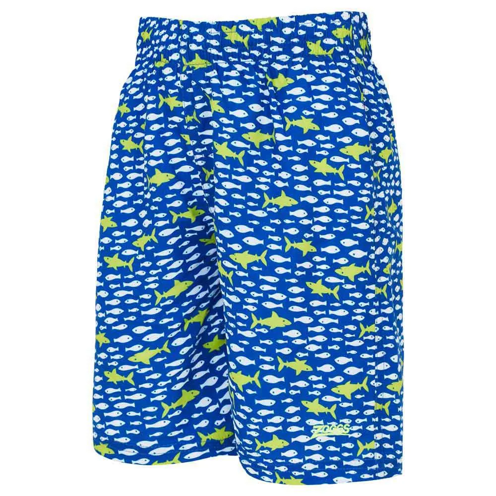Zoggs Printed 15´´ Shorts Ed Badebukse