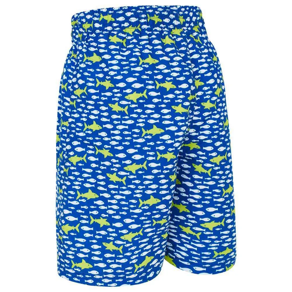 Zoggs Printed 15´´ Shorts Ed Badebukse