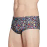 Zoggs Printed Trunk 14 E Plus Badeshorts Boxer male